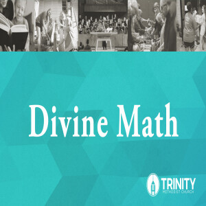 Divine Math