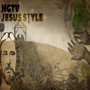 HGTV Jesus Style