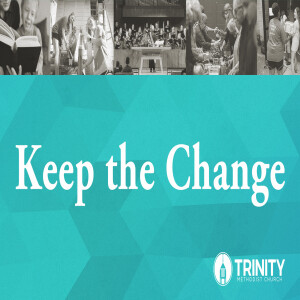 Keep the Change