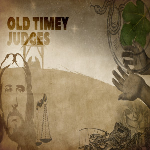 Old Timey Judges
