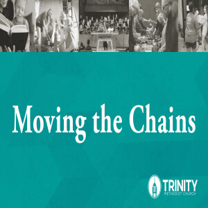 Moving the Chains