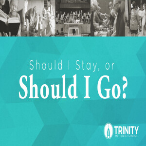 Should I Stay or Should I Go