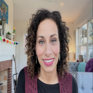 Make Room for Miracles [Live Talk for Carolina Center for Spiritual Awakening]