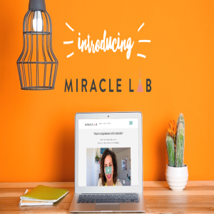 Introducing Miracle Lab