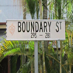Healthy Boundaries