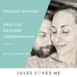 Healing Extreme Independence