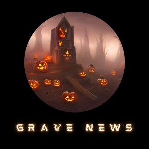 Grave News - Halloween Special