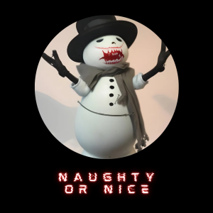 Naughty or Nice - Christmas special