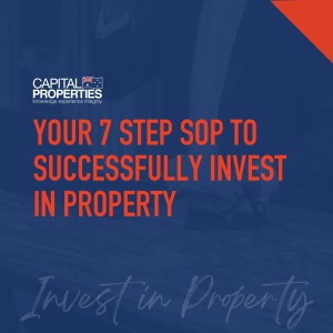 Property Investment SOP Part 3
