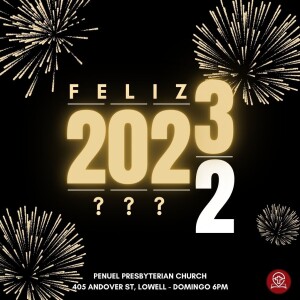 #137 - Salmos 1 - Feliz 2023??? - Pr. Rodrigo Azevedo