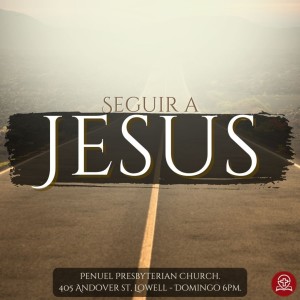 #105 - Lucas 9:57-62 - Seguir a Jesus: A Vida de Jesus (Pregação 28)