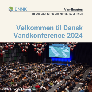 Velkommen til Dansk Vandkonference 2024