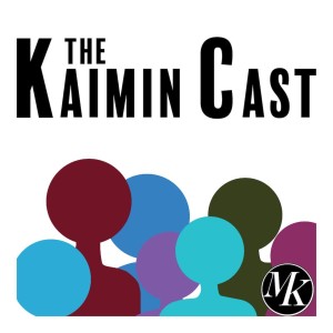 Teaser - The Kaimin Cast