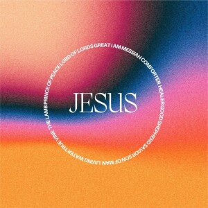 JESUS - A Resurrected Faith