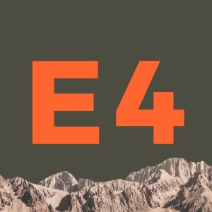 E4 - The End Times