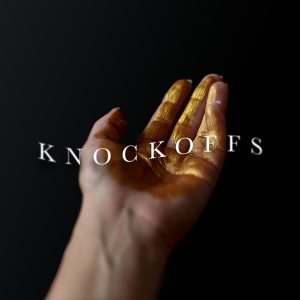 Knockoffs - Week 2