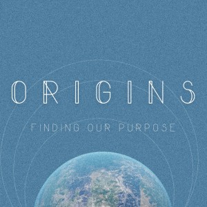 Origins - In His Image