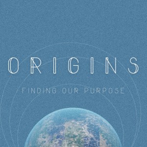 Origins - The Great Deception