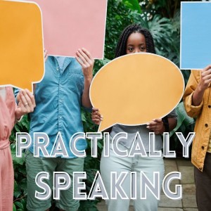 Practically Speaking - Spiritual Warfare