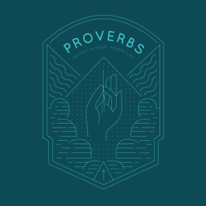 Proverbs - Lady Wisdom