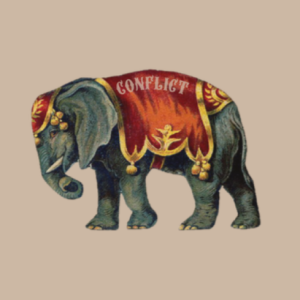 Elephant in the Room - Expectations