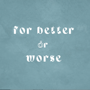 For Better or Worse - Radical Individualism