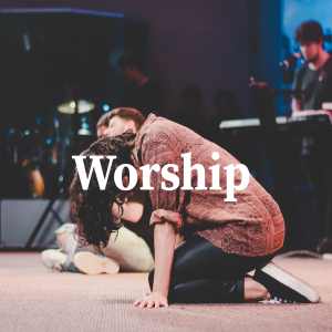Worship - A Life Lived Out (Ankeny)