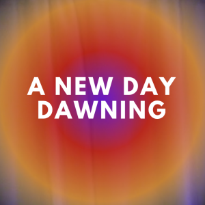 Darkness Vs Light - New Day Dawning (Easter 2024)
