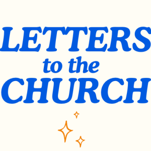 Letters To The Church | Thyatira: The Tolerant Church