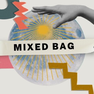 Mixed Bag - Nick LeWarne
