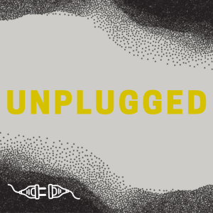 Unplugged - Spiritual Formation
