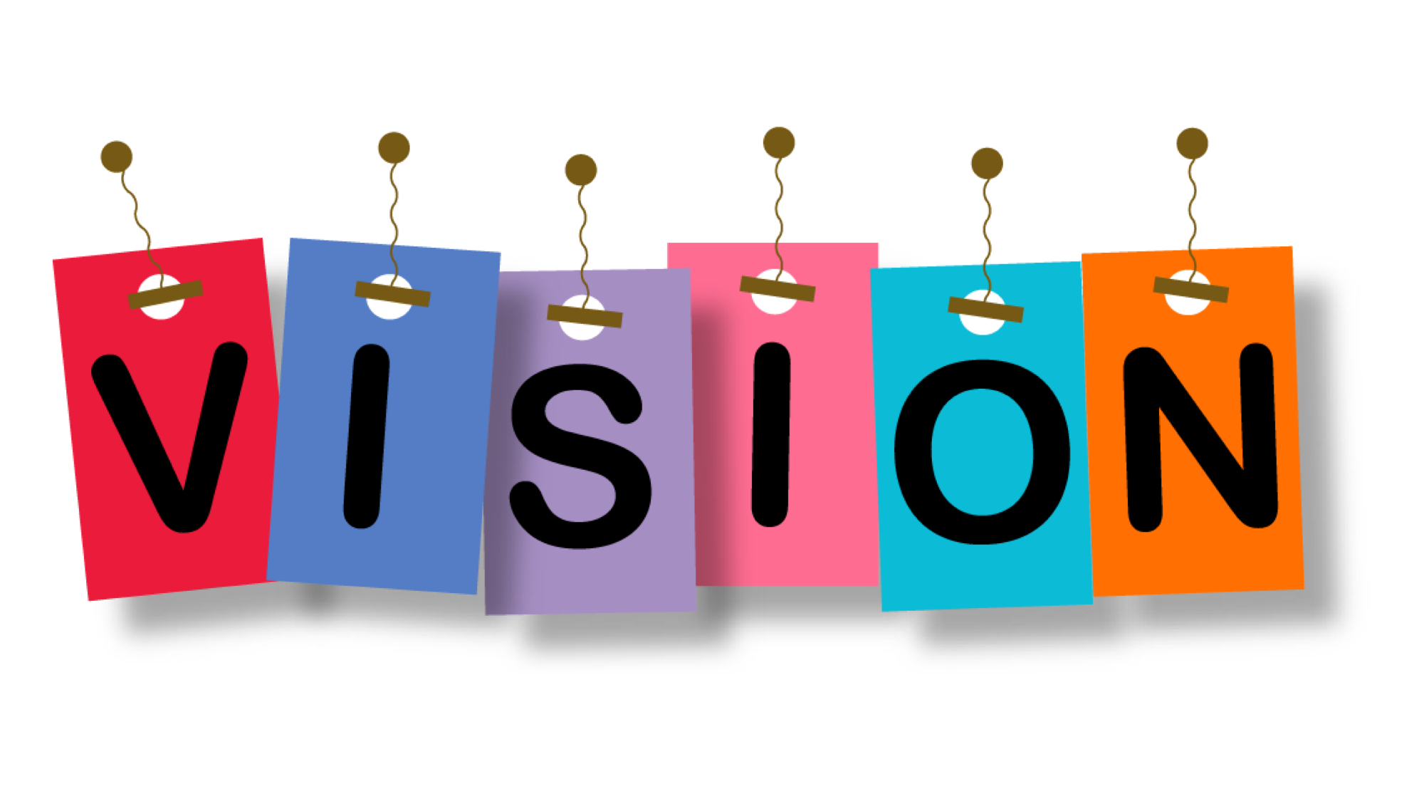 Vision Weekend - Annual Meeting