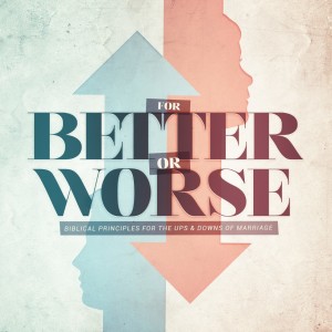 For Better or Worse - Week 1