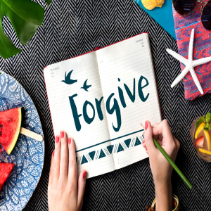 Letting Go with Wisdom: The Healing Power of Forgiveness