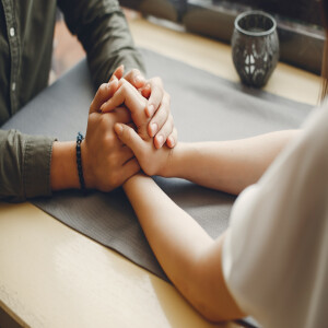 Relationship Conflict Management: A Compassionate Approach