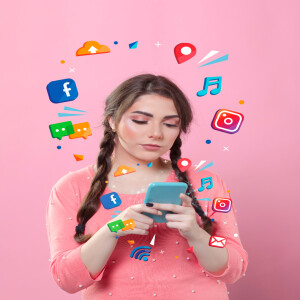 Overcoming Social Media Addiction and Its Consequences