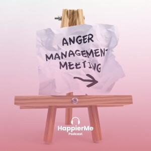 Dealing with anger, and angry people