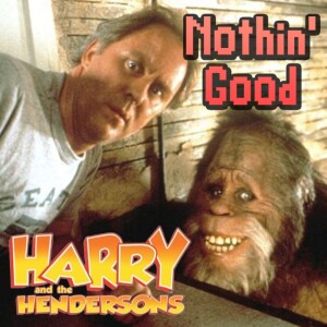 Episode 93: Harry and the Hendersons