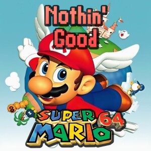 Episode 88: Super Mario 64