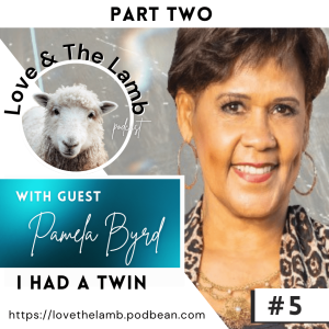 I Had A Twin | Disrupting the Cycle of Childhood Trauma - Part Two