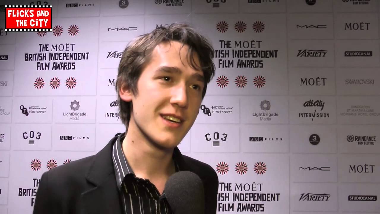 CLIP: "MAKING YOUR FIRST FEATURE" An interview with director Rob Savage CLIP: "MAKING YOUR FIRST FEATURE" An interview with director Rob Savage