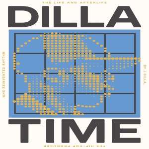 Aesthetic Soundwaves: Show 104/ Elementary Dear Watson, It’s Dilla Time!