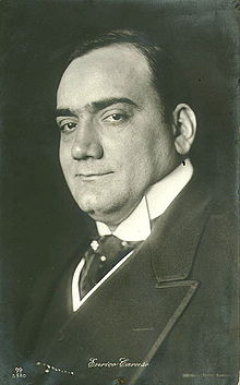 Aesthetic Soundwaves: Show 20/ The 78's: Part 2-Enrico Caruso