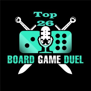 Épisode 98 - Notre Top 26 (mais VRAIMENT pas vraiment)