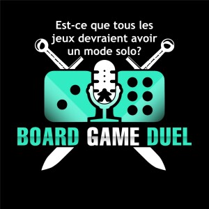 Épisode 77 - Est-ce que tous les jeux devraient avoir un mode solo?