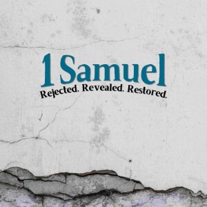 1 Samuel 9 and 10 - 05/05/2024