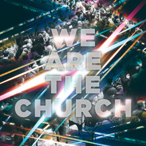 Be The Church