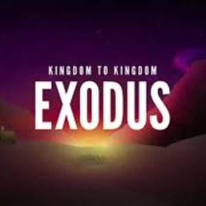 Exodus 12:33-13:16