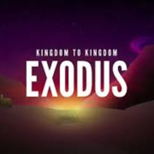 Exodus 9:13 - 10:29