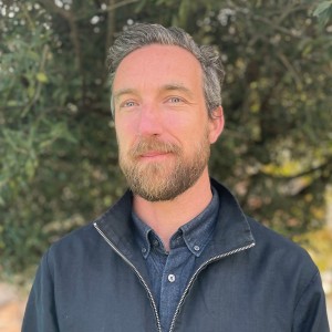 Matt Brown on astrophysics, the origins of meditation, prehistory and plant medicine